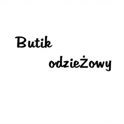 Butik odzieżowy, Naprawa obuwia, Zielonka godziny otwarcia