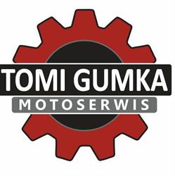 TomiGumka MotoSerwis Serwis Motocykli, Mazańcowice godziny otwarcia