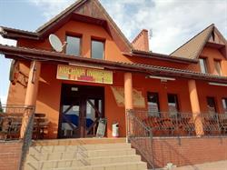 Restauracja Orientalna Toni's, Radlin - godziny otwarcia