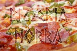 Pizzeria "Norra", Lubomierz godziny otwarcia