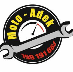 Moto-Adek Mechanika Motocykle,Skutery,Quady, Janiszew godziny otwarcia