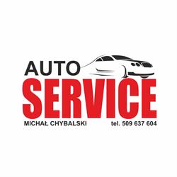 AUTO SERWIS Michał Chybalski, Rzerzęczyce godziny otwarcia