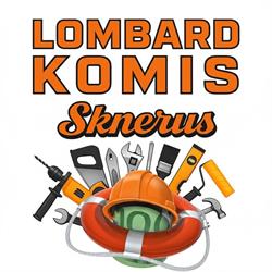 Lombard komis Sknerus Susz, godziny otwarcia