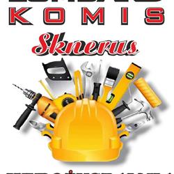 Lombard komis Sknerus Susz, godziny otwarcia