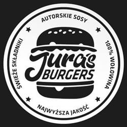 Jura's Burgers Food - Kroczyce, godziny otwarcia