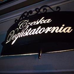 Czeska Degustatornia, Chojnice godziny otwarcia
