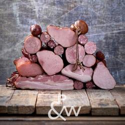 Pieczone&wędzone, Rypin godziny otwarcia