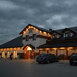 Restauracja Hotel Pielgrzymówka, Pielgrzymowice godziny otwarcia