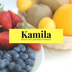 Sklep "Kamila" - więcej niż sklep ze zdrową żywnością, Jeziorany godziny otwarcia