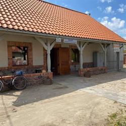U Milenki sklep spożywczo - procentowy, Bartołty Wielkie godziny otwarcia