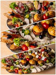 Cucina Di Mamma, Brzeszcze godziny otwarcia