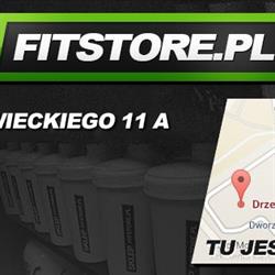 FITSTORE, Mielec godziny otwarcia