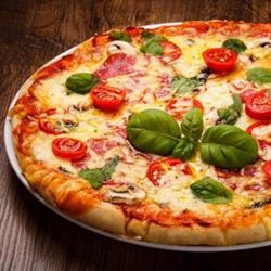 Pizzeria & Restauracja Oregano, Świdry-Awissa godziny otwarcia