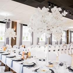 Sala Bankietowa Euforia, Kotwasice godziny otwarcia