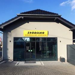 Źródełko Sklep, Lubecko godziny otwarcia