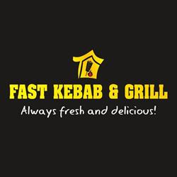 Fast Kebab & Grill, Piła godziny otwarcia