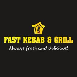 Fast Kebab & Grill, Piła godziny otwarcia