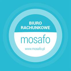 Biuro Rachunkowe MOSAFO, Nowy Dziekanów godziny otwarcia