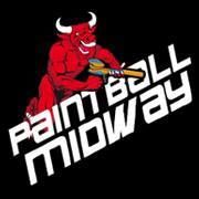 Midway Paintball, Młyniska godziny otwarcia