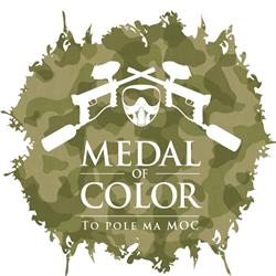 Medal of Color, Bibianna godziny otwarcia