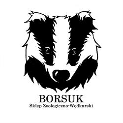 Borsuk Sklep Zoologiczno-Wędkarski, Brzeg Dolny godziny otwarcia