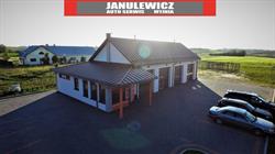 Janulewicz Auto Serwis, Marynowo godziny otwarcia