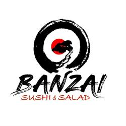 Sushi Banzai Myślenice, godziny otwarcia