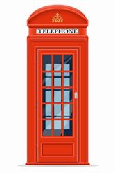 Red Phone Box, Błażejewo godziny otwarcia