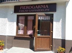 Pierogarnia PIEKARY, Piekary godziny otwarcia