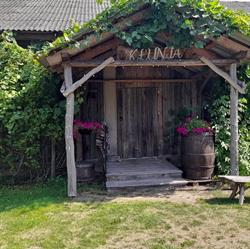Agroturystyka alona, Dobrowoda godziny otwarcia
