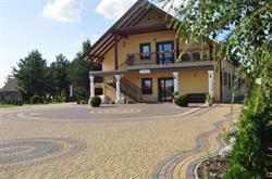 Rezydencja Piecki, godziny otwarcia