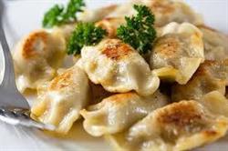 Pierogarnia na Mostowej, Warka godziny otwarcia