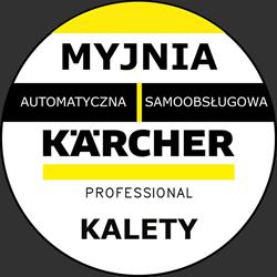 Auto-Myjnia Kärcher Kalety, godziny otwarcia