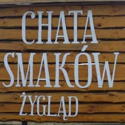 Chata Smaków, Żygląd godziny otwarcia