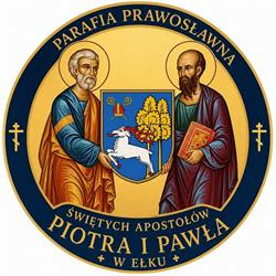 Parafia Prawosławna Świętych Apostołów Piotra i Pawła w Ełku, godziny otwarcia
