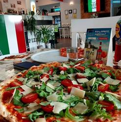 Pizzeria Per Te, Sienno godziny otwarcia