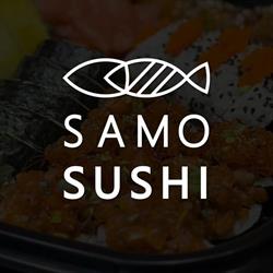 Samo Sushi, Łowicz godziny otwarcia