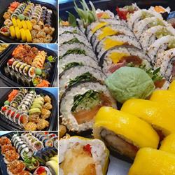 Samo Sushi, Łowicz godziny otwarcia