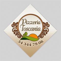 PIZZERIA TOSCANIA, Kamienica Polska godziny otwarcia