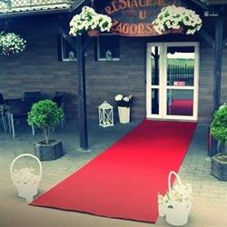 Restauracja u Zagórskich, Pinczyn godziny otwarcia