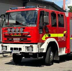 OSP Szyszyńskie Holendry, godziny otwarcia