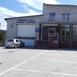 OKRĘGOWA STACJA KONTROLI POJAZDÓW AUTO CHECK sp. zo.o., Kalety godziny otwarcia