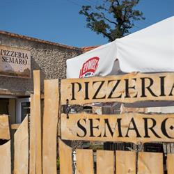Restauracja Pizzeria SEMARO, Lutynia godziny otwarcia