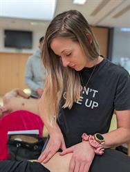 Joanna Piernik Fizjoterapia, Zabrzeg godziny otwarcia