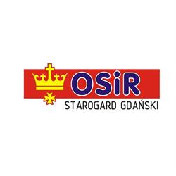 Ściana Wspinaczkowa OSiR, Starogard Gdański godziny otwarcia