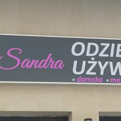 Sklep z odzieza uzywana Sandra, Kiełpino godziny otwarcia