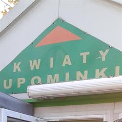 Kwiaciarnia Mariola, Wyry godziny otwarcia