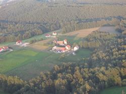 Stadnina "Pańskie Pola" Gospodarstwo Rolno-Agroturystyczne Leszek Molus, Łyczanka godziny otwarcia