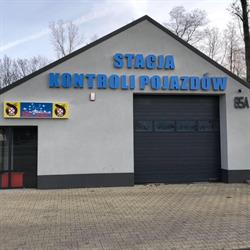 Stacja Kontroli Pojazdów, Siemianowice Śląskie godziny otwarcia