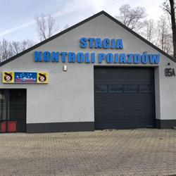 Stacja Kontroli Pojazdów, Siemianowice Śląskie godziny otwarcia